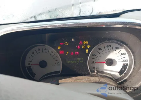 2007 Ford Explorer Sport Trac Xlt z USA, uszkodzony, nr VIN 1FMEU31K17UA03709